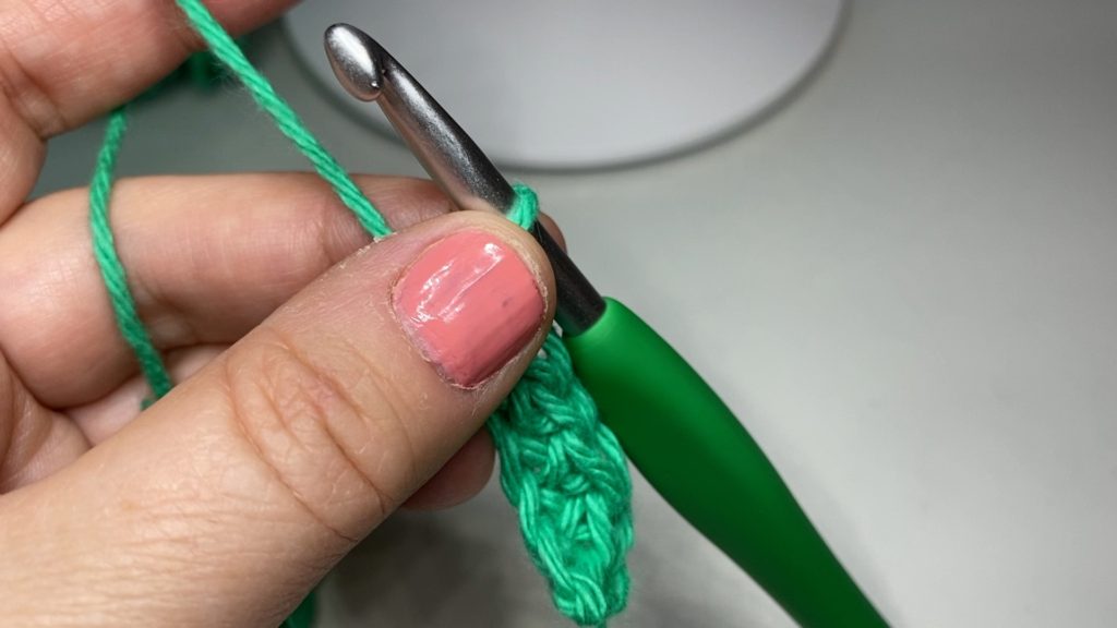 Crochet Foundation Stitches